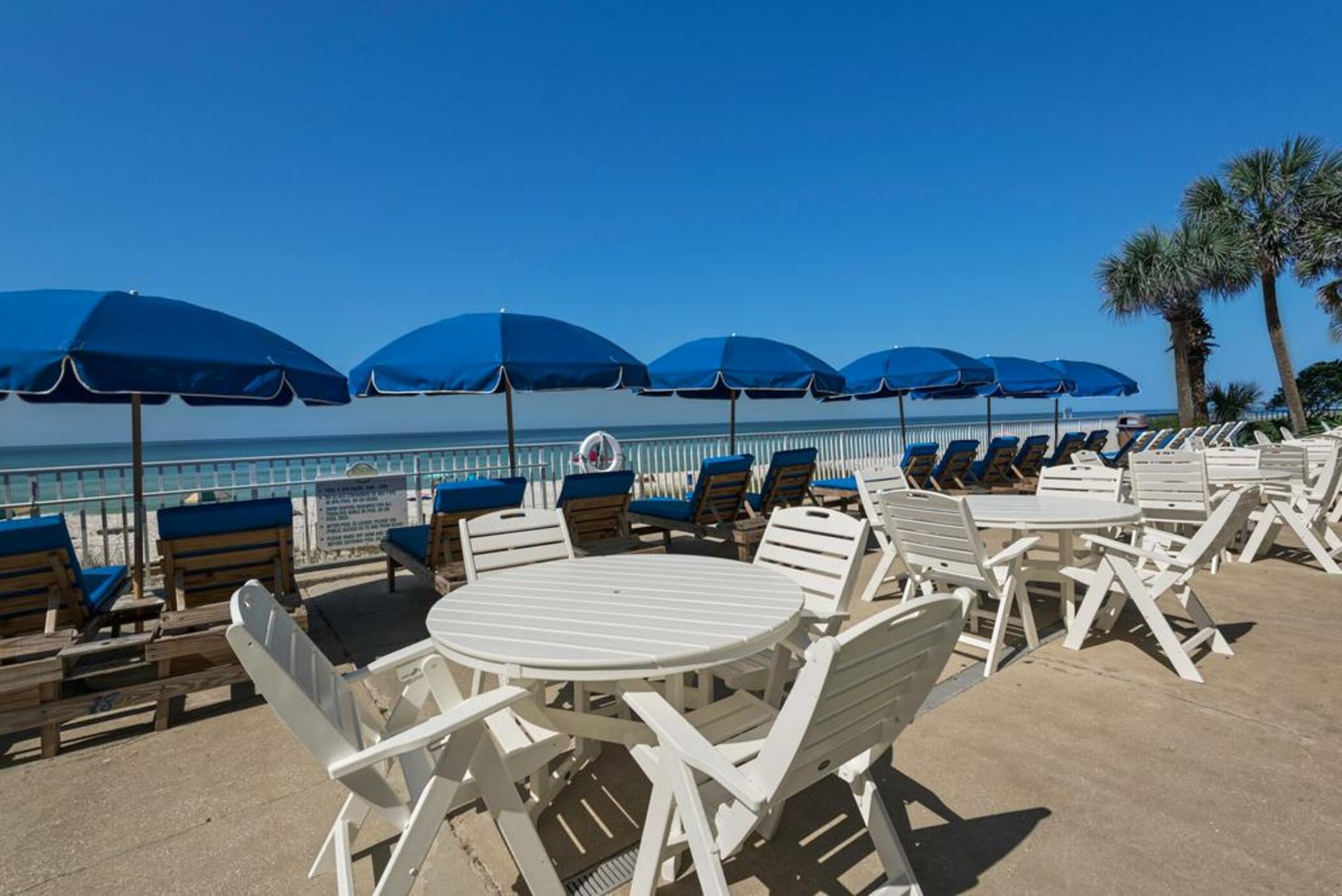 Beachcomber Beachfront Hotel, A By The Sea Resort Panama Stadt Exterior foto