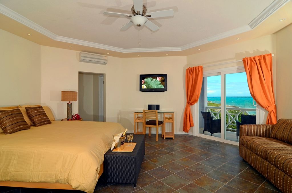 Beachcomber Beachfront Hotel, A By The Sea Resort Panama Stadt Zimmer foto